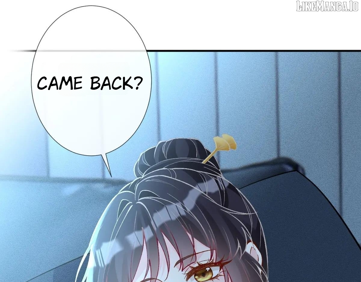 Everyone's Darling Chapter 307 - page 78